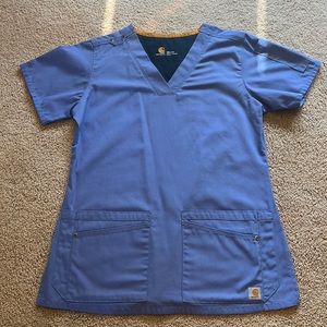 Carhartt scrub too